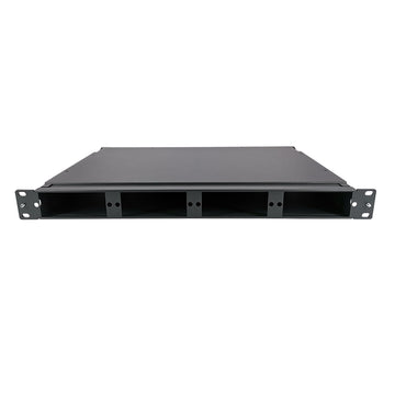 1U 19'' Rack Mount Enclosure HDA Compatible